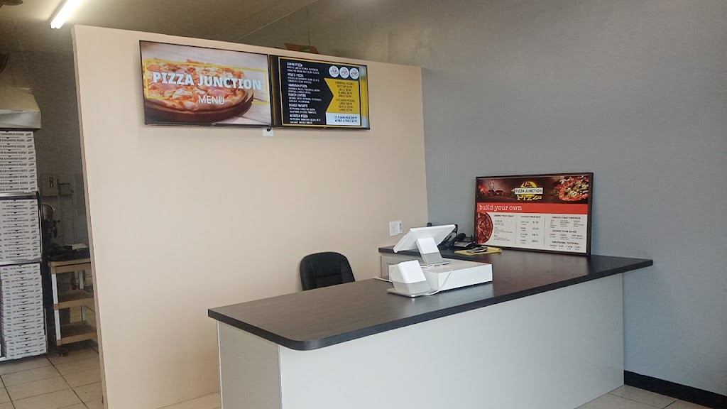 Pizza Junction | restaurant | 3790 N Zaragoza Rd d, El Paso, TX 79938, USA | 9158499737 OR +1 915-849-9737