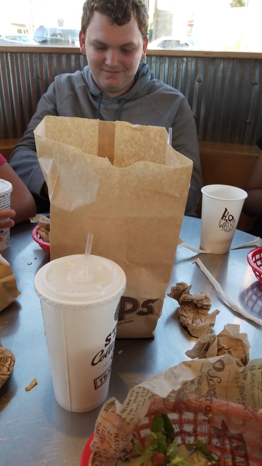 Chipotle Mexican Grill | restaurant | 1439 Pacific Coast Hwy, Hermosa Beach, CA 90254, USA | 3103741612 OR +1 310-374-1612