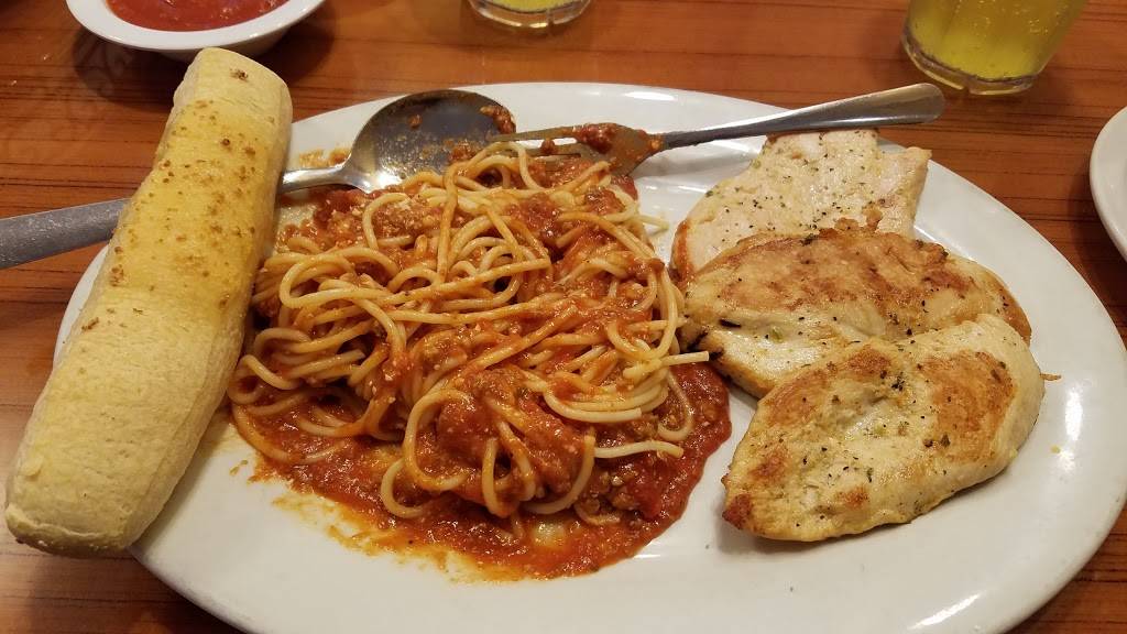 Gondolier | restaurant | 544 E Broadway Blvd, Jefferson City, TN 37760, USA | 8654759840 OR +1 865-475-9840