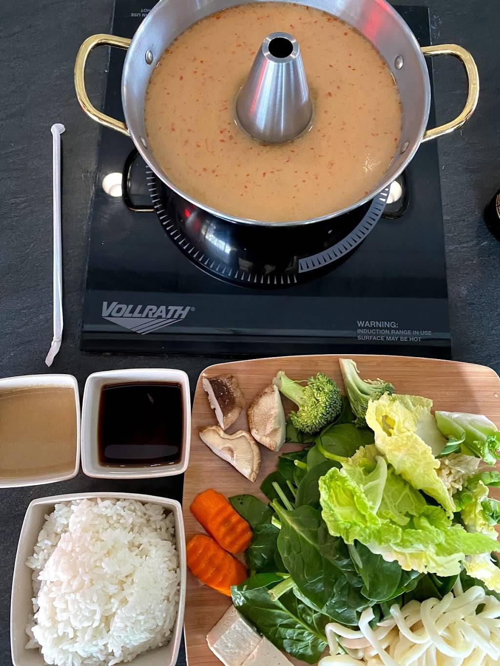 Tabu Shabu - Thousand Oaks | restaurant | 2920 Thousand Oaks Blvd suite a, Thousand Oaks, CA 91362, USA | 8053718228 OR +1 805-371-8228