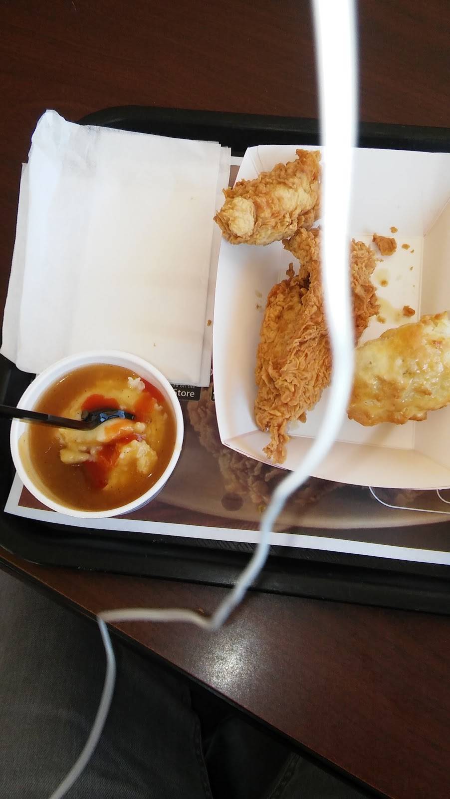 Churchs Chicken | restaurant | 15816 Pioneer Blvd, Norwalk, CA 90650, USA | 5629294015 OR +1 562-929-4015