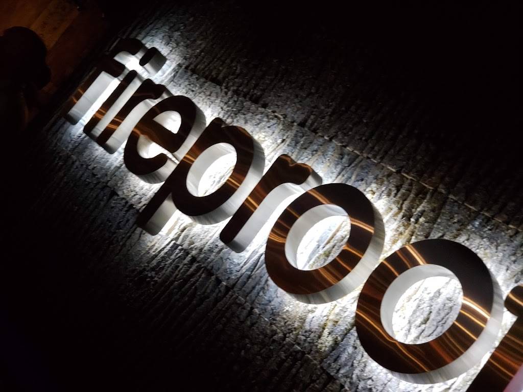 Fireproof Restaurant & Lounge | restaurant | 1026 N High St, Columbus, OH 43201, USA | 6147064425 OR +1 614-706-4425