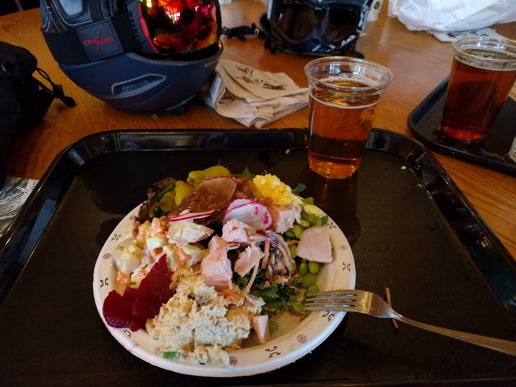 Two Elk Lodge | restaurant | Main Vail, Vail, CO 81657, USA | 9707548245 OR +1 970-754-8245