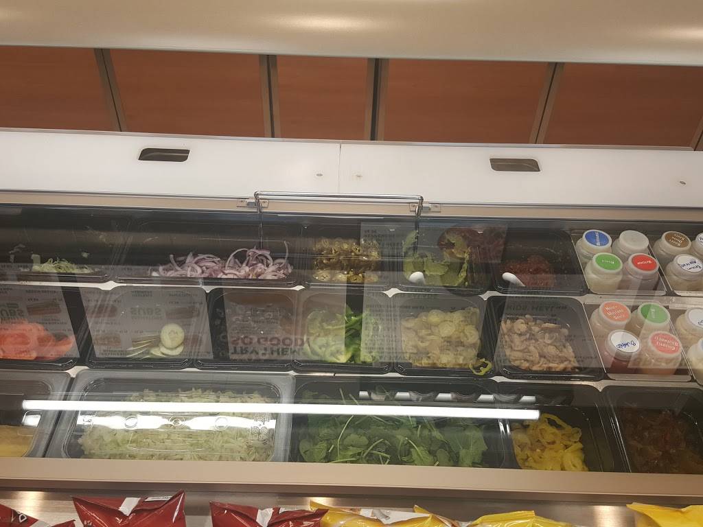 Subway | restaurant | 32215 Queen Anne Hwy, Queen Anne, MD 21657, USA | 4103647056 OR +1 410-364-7056