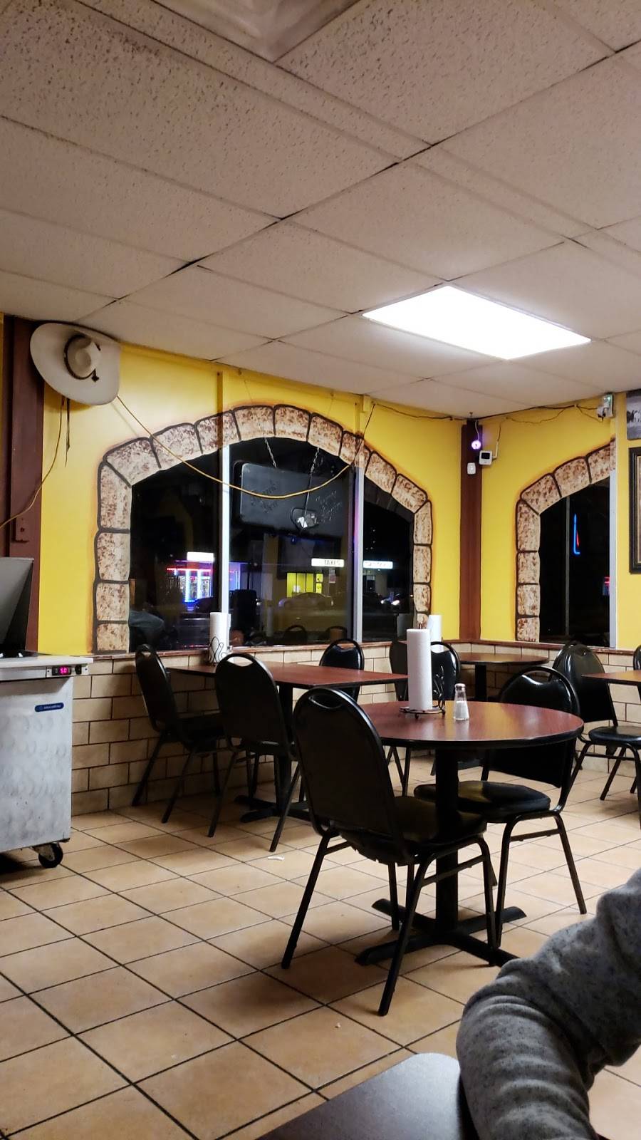 Los Dos Amigos | restaurant | 4008 S Orange Blossom Trail, Orlando, FL 32839, USA | 4076484889 OR +1 407-648-4889