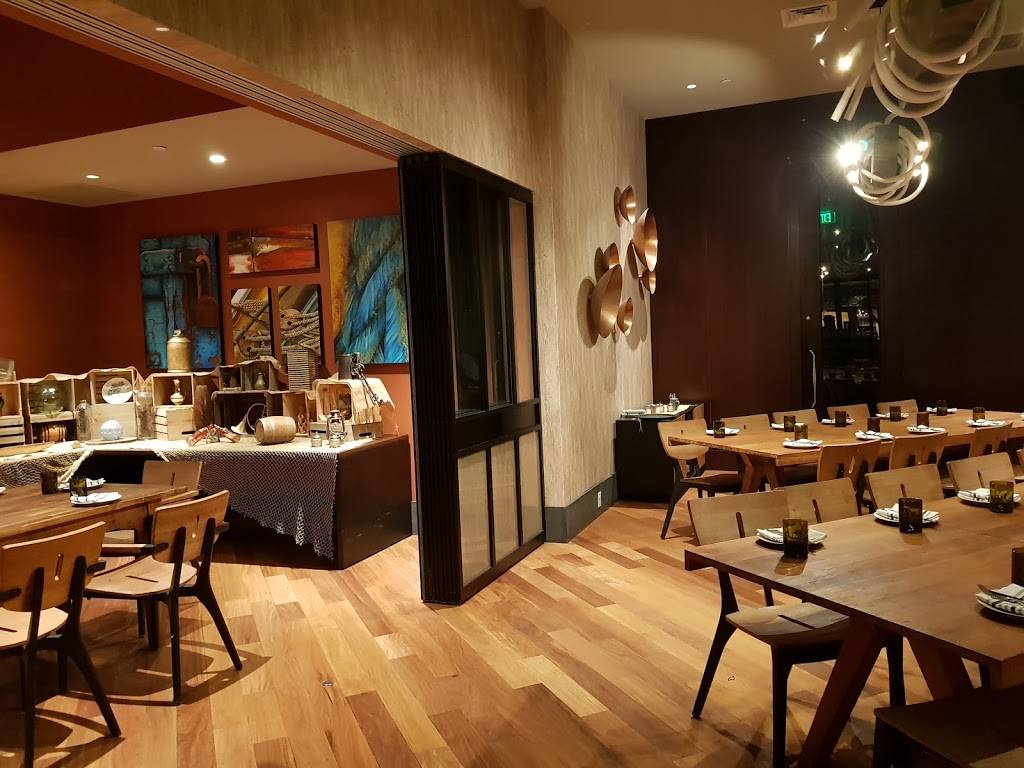 Burlock Coast | restaurant | 1 N Fort Lauderdale Beach Blvd, Fort Lauderdale, FL 33304, USA | 9543026460 OR +1 954-302-6460