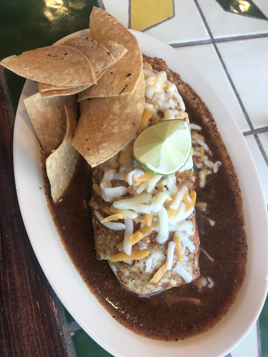 Pico Pica Rico | restaurant | 14834 W Magnolia Blvd, Sherman Oaks, CA 91403, USA | 8189075460 OR +1 818-907-5460