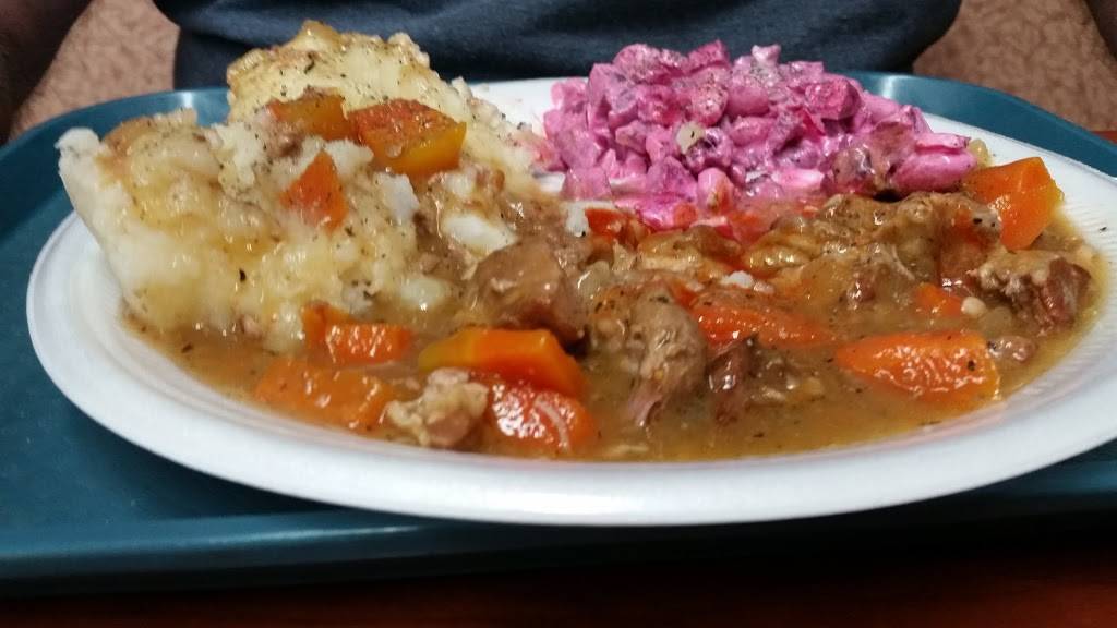 Polonia Taste LLC | restaurant | 99 Broad St, New Britain, CT 06053, USA | 8608262720 OR +1 860-826-2720