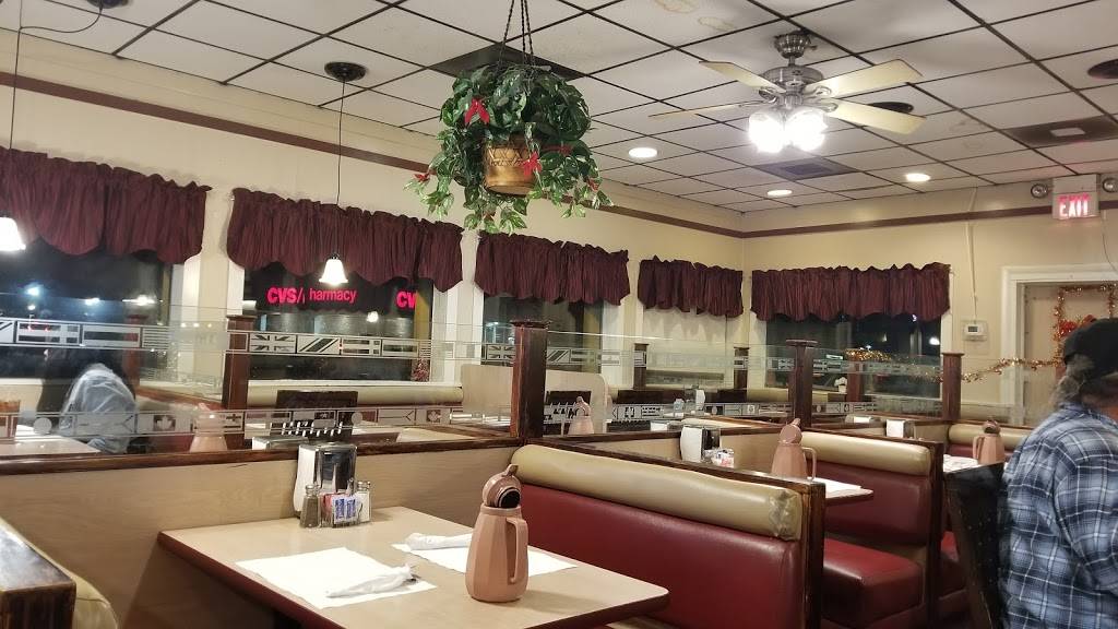 Restaurant Shirleys Family Diner | restaurant | 5600 Baltimore National Pike, Catonsville, MD 21228, USA | 4107889270 OR +1 410-788-9270