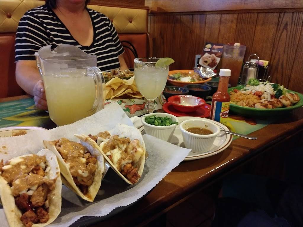 El Parian Mexican Restaurant | restaurant | 147 N Maysville Ave, South Zanesville, OH 43701, USA | 7404501506 OR +1 740-450-1506