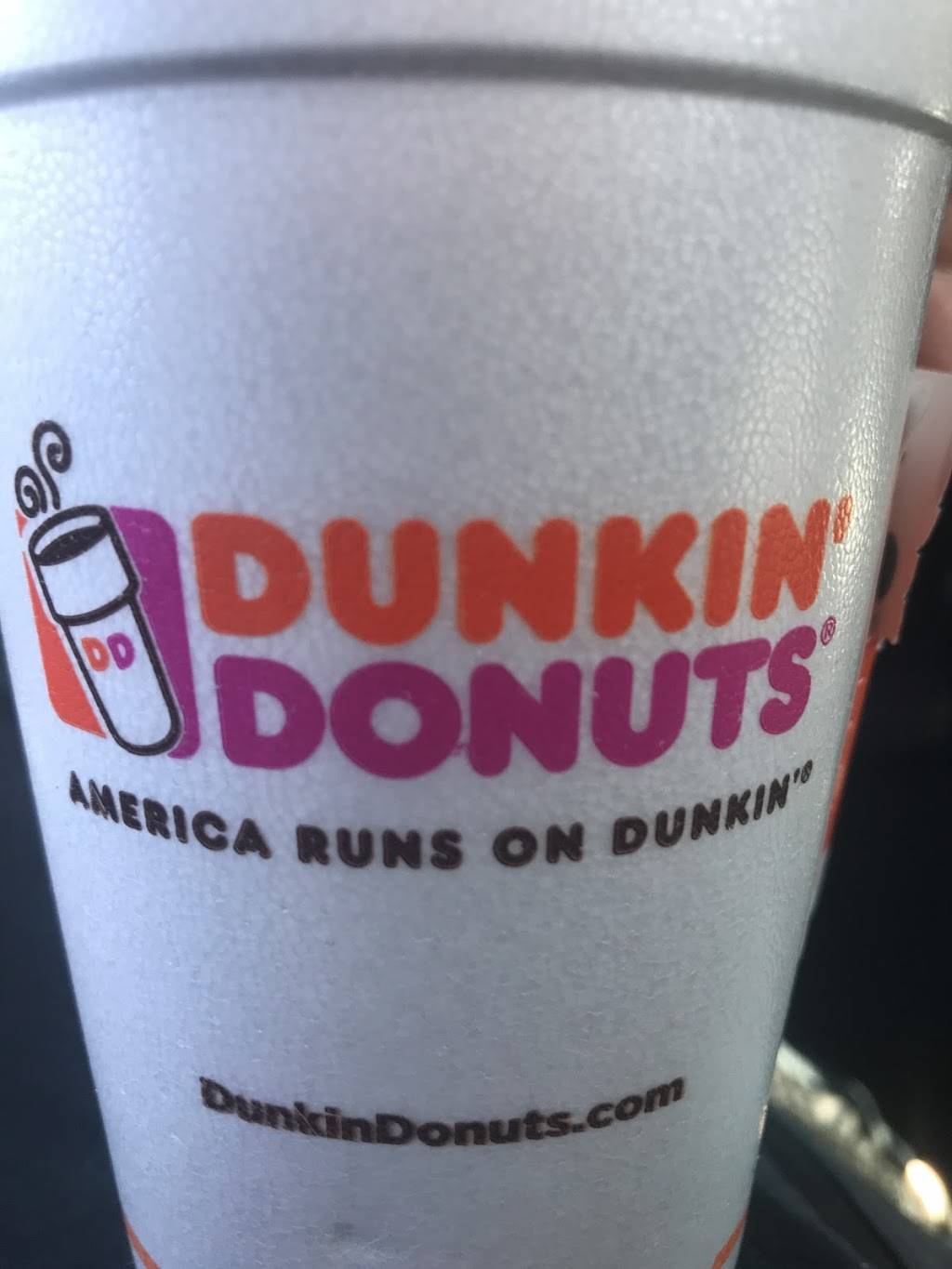 Dunkin | bakery | 4005 Dix Hwy, Lincoln Park, MI 48146, USA | 3135880497 OR +1 313-588-0497