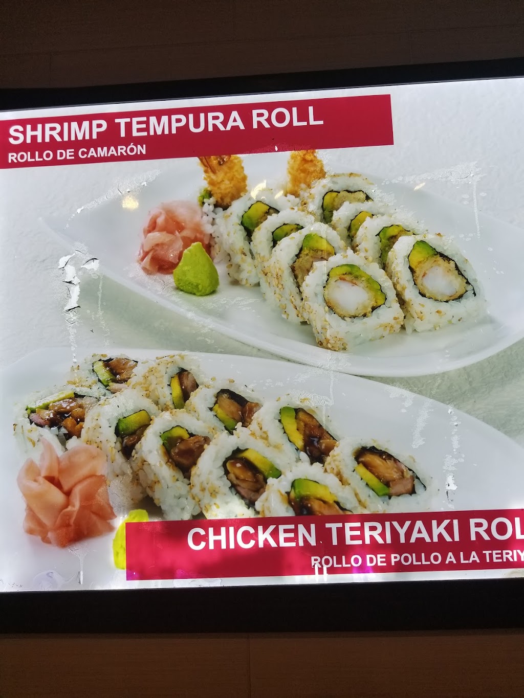 Sarku Japan | restaurant | 4500 N. Oracle Road Space #FC-02, Tucson, AZ 85705, USA | 5202931192 OR +1 520-293-1192