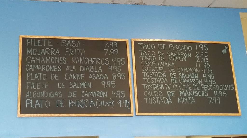 Mariscos El Retacon | restaurant | 6352 Florence Ave #B, Bell Gardens, CA 90201, USA | 5624696296 OR +1 562-469-6296