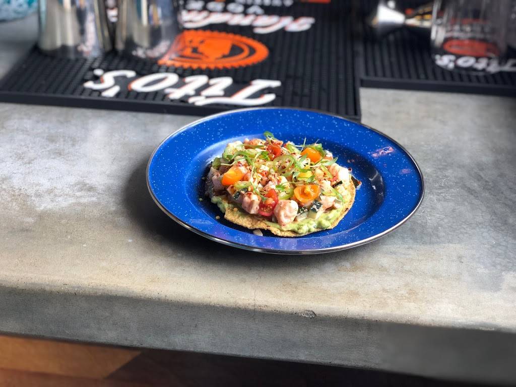 Cevichería Nais | restaurant | 224 E 3rd St, Santa Ana, CA 92701, USA | 6572316005 OR +1 657-231-6005