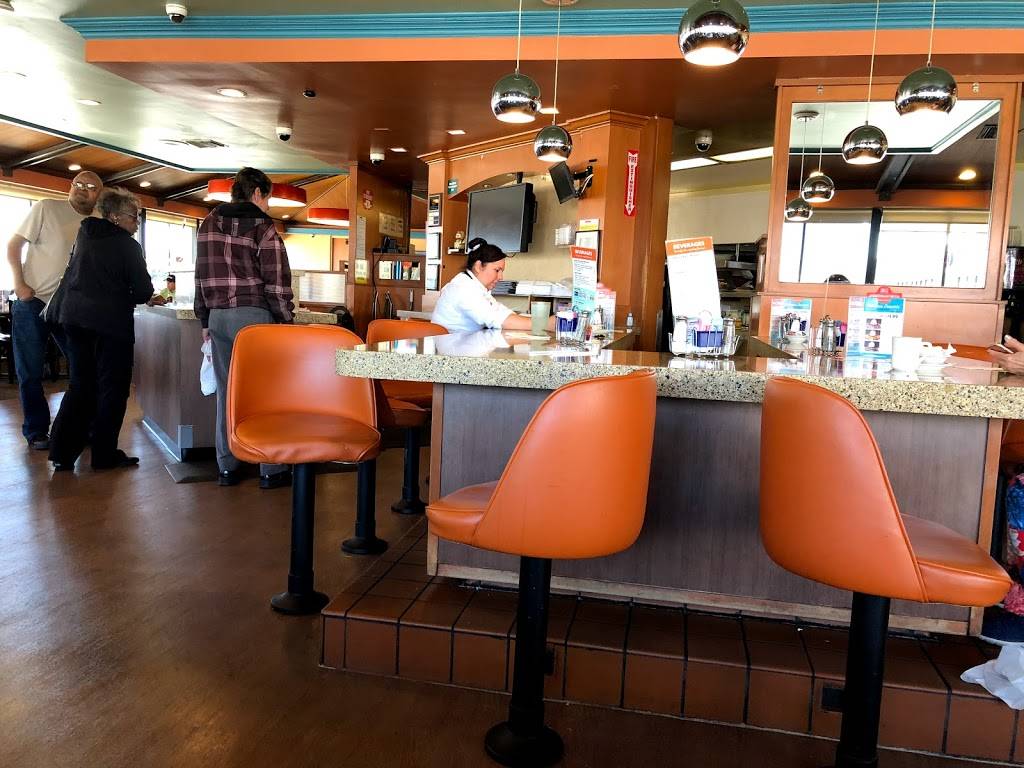 NORMS Restaurant | restaurant | 18705 Hawthorne Blvd, Torrance, CA 90504, USA | 3103704469 OR +1 310-370-4469