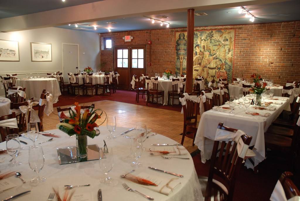 Vinum Cafe | restaurant | 84 Brotherhood Plaza Dr, Washingtonville, NY 10992, USA | 8454969001 OR +1 845-496-9001