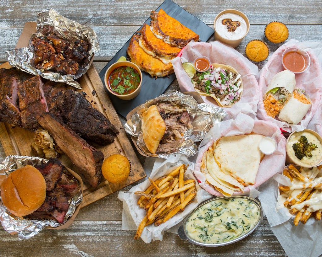 TaGos Kitcheria | restaurant | 3060 Compass Rd, Honey Brook, PA 19344, USA | 6102739330 OR +1 610-273-9330