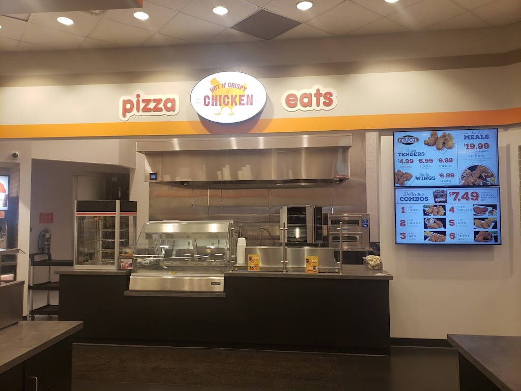 Shell | restaurant | 7879 SC-544, Myrtle Beach, SC 29588, USA | 8439031011 OR +1 843-903-1011