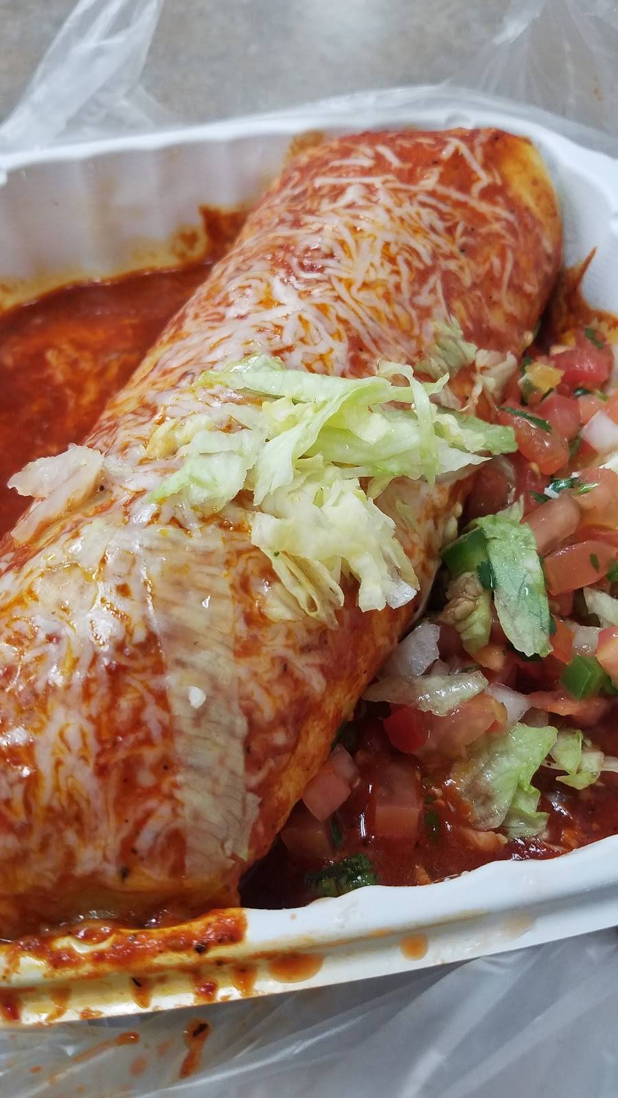 Santa Fe Taqueria | restaurant | 942 S White Rd, San Jose, CA 95127, USA | 4082582599 OR +1 408-258-2599