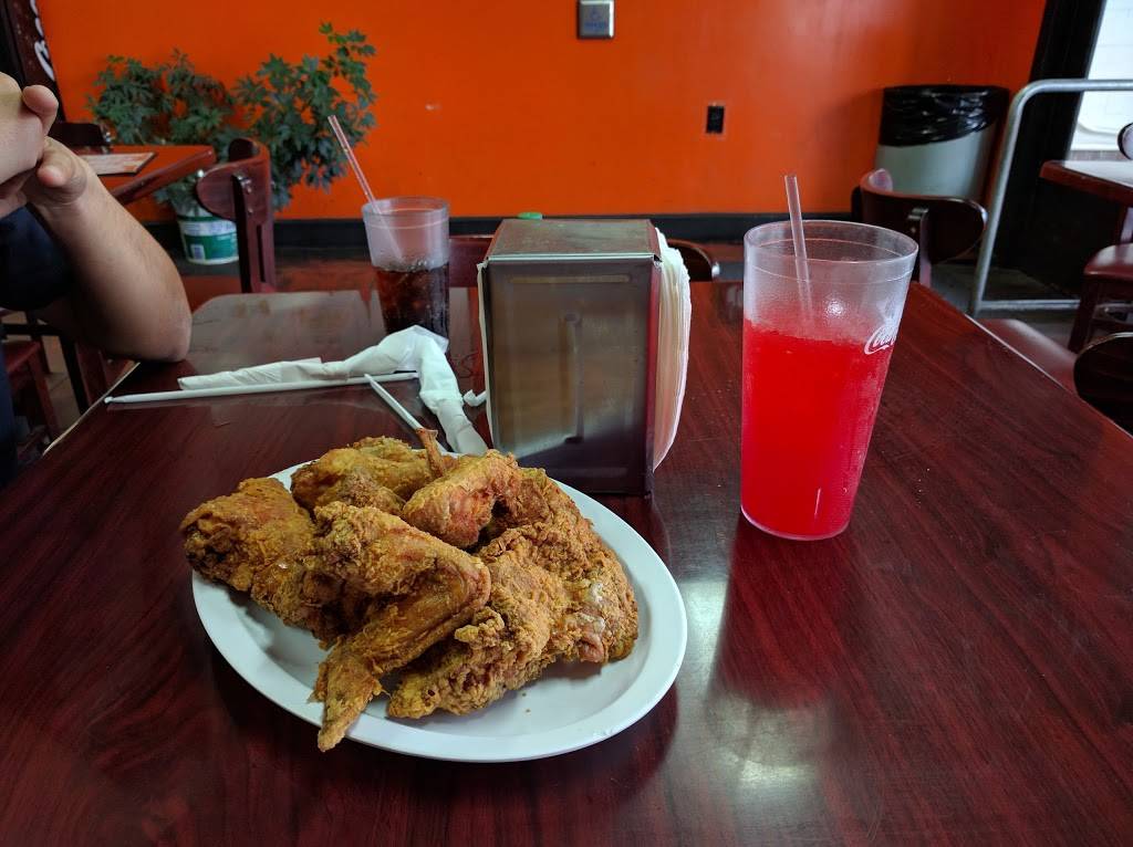 Frisco Fried | restaurant | 5176 3rd St, San Francisco, CA 94124, USA | 4158221517 OR +1 415-822-1517