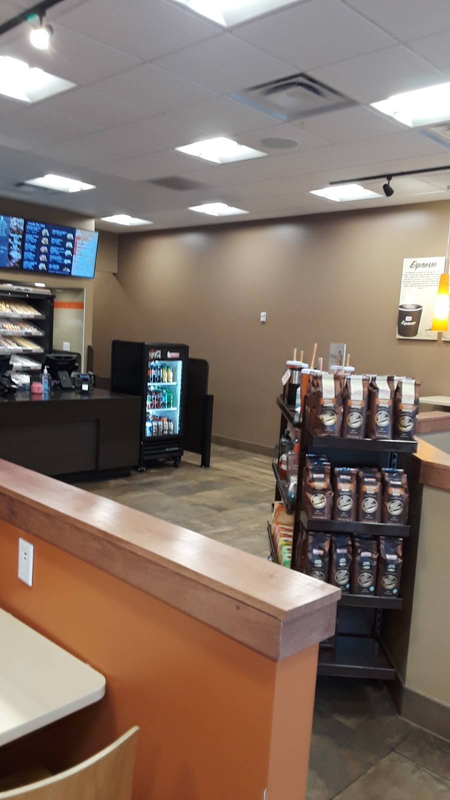 Dunkin | bakery | 1880 N Westwood Blvd, Poplar Bluff, MO 63901, USA | 5736092880 OR +1 573-609-2880