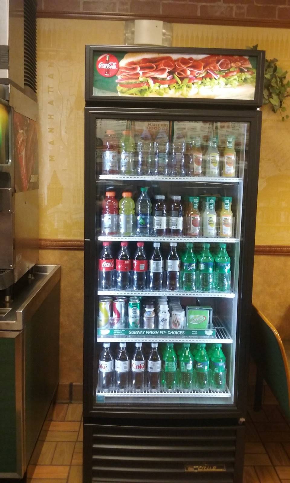 Subway | restaurant | 9231 Lee Hwy, Ooltewah, TN 37363, USA | 4232386564 OR +1 423-238-6564