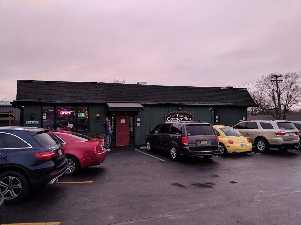 Corner Bar | restaurant | 5506 S Meridian St, Indianapolis, IN 46217, USA | 3179417098 OR +1 317-941-7098