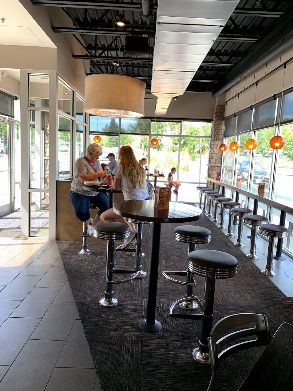 Noodles and Company | restaurant | 4650 Centerplace Dr, Greeley, CO 80634, USA | 9703393162 OR +1 970-339-3162