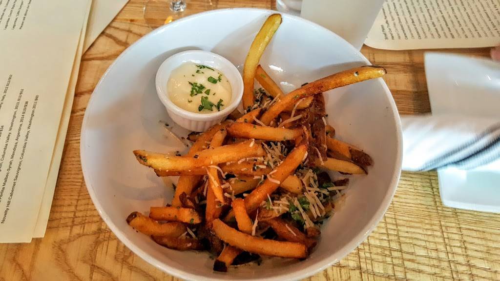 Brick & Mortar | restaurant | 539 Central Ave, St. Petersburg, FL 33701, USA | 7278226540 OR +1 727-822-6540