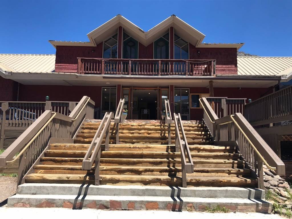 Summit View Restaurant | restaurant | 6120 Highway 7 at the, Dao House, Estes Park, CO 80517, USA | 9705773439 OR +1 970-577-3439