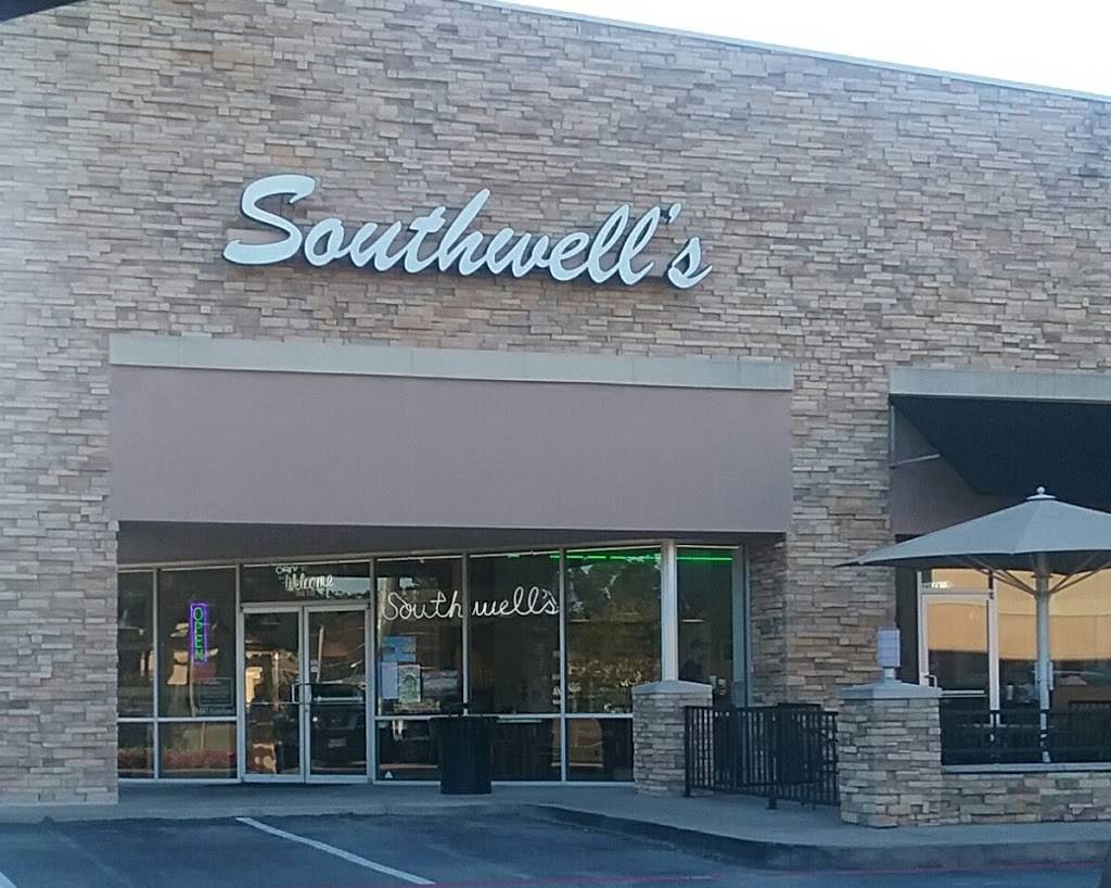 Southwells Hamburger Grill | restaurant | 9410 Gaylord Dr, Houston, TX 77024, USA | 7134645268 OR +1 713-464-5268