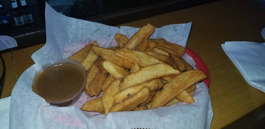 Fox & Hounds British Pub | restaurant | 229 E Brandon Blvd, Brandon, FL 33511, USA | 8134388913 OR +1 813-438-8913