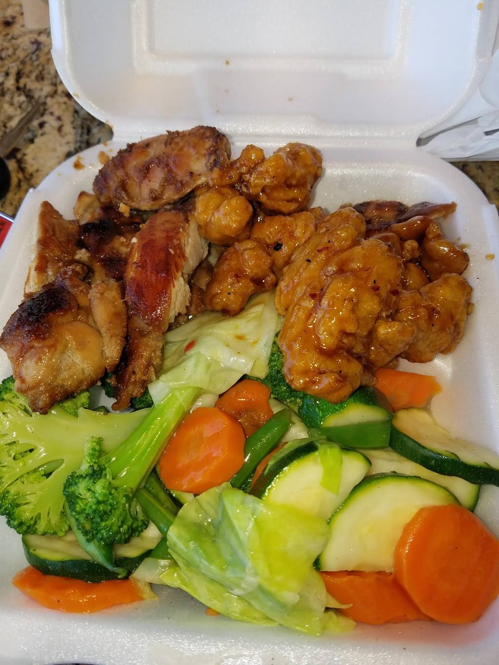 Panda Express | meal takeaway | 5820 S University Dr, Davie, FL 33328, USA | 9542526288 OR +1 954-252-6288