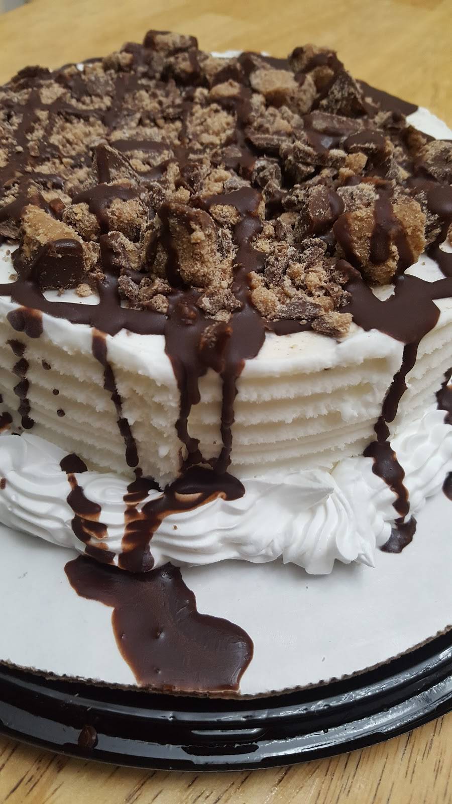 Dairy Queen Grill & Chill | restaurant | 672b Nashville Pike, Gallatin, TN 37066, USA | 6154526071 OR +1 615-452-6071