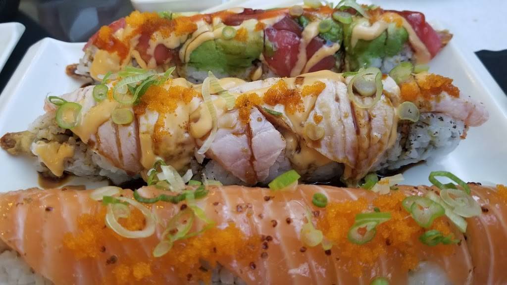 Joes | Sushi Japanese Restaurant | restaurant | 9555 Magnolia Ave, Riverside, CA 92503, USA | 9513531929 OR +1 951-353-1929