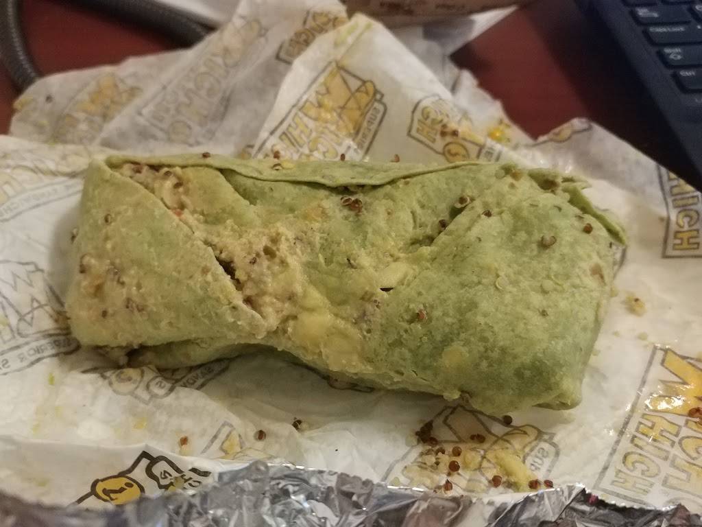 Which Wich Superior Sandwiches | restaurant | 19200 South La Grange Road Meridian Center, Mokena, IL 60448, USA | 7084799424 OR +1 708-479-9424