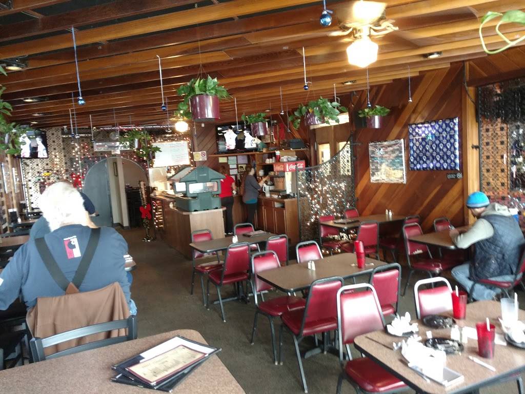 The Glenside Pub | restaurant | 1508 W Sherman Blvd, Muskegon, MI 49441, USA | 2317598525 OR +1 231-759-8525