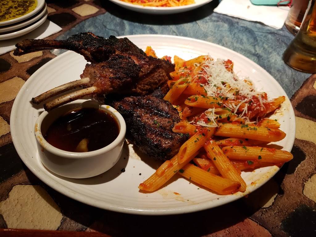 Carrabbas Italian Grill | restaurant | 7120 Campus Dr, Colorado Springs, CO 80920, USA | 7192640401 OR +1 719-264-0401