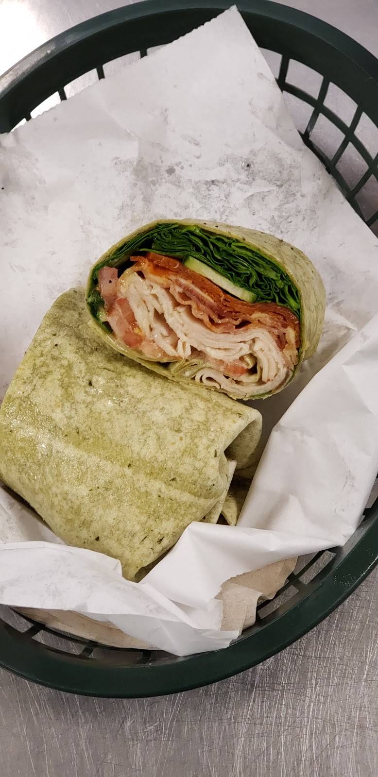 Subway | restaurant | 7A Lafayette Rd, North Hampton, NH 03862, USA | 6039641124 OR +1 603-964-1124