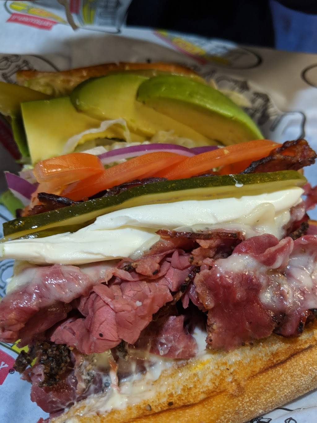 Beach Hut Deli | restaurant | 3955 Park Dr #2, El Dorado Hills, CA 95762, USA | 9169413905 OR +1 916-941-3905