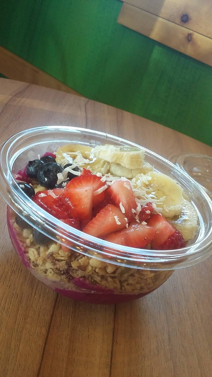 Jamba Juice | restaurant | 48 E 4th Ave, San Mateo, CA 94401, USA | 6505583918 OR +1 650-558-3918