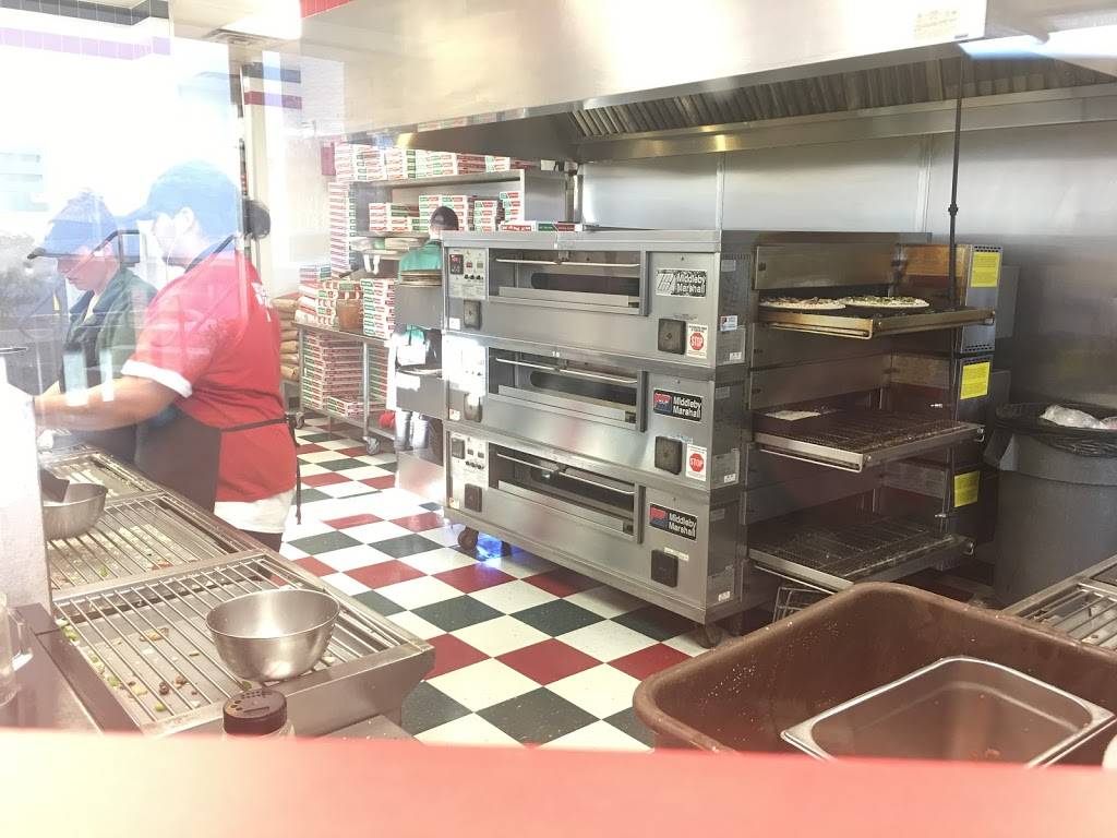 Jets Pizza | meal delivery | 102 College Station Dr, Brevard, NC 28712, USA | 8288832888 OR +1 828-883-2888