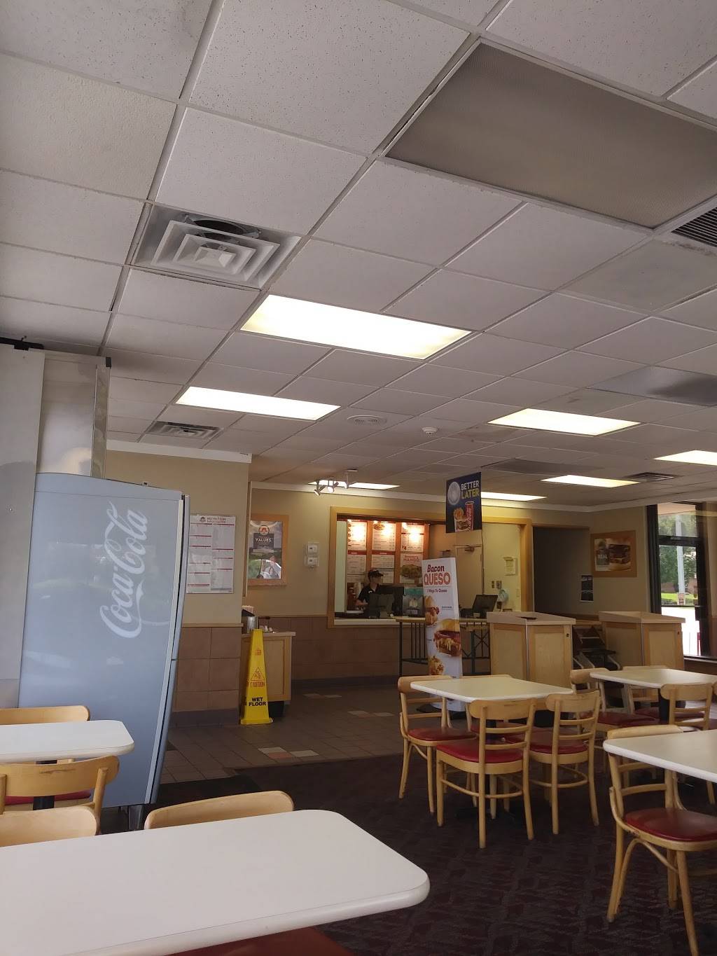 Wendys | restaurant | 925 25th St NW, Cleveland, TN 37311, USA | 4234725283 OR +1 423-472-5283
