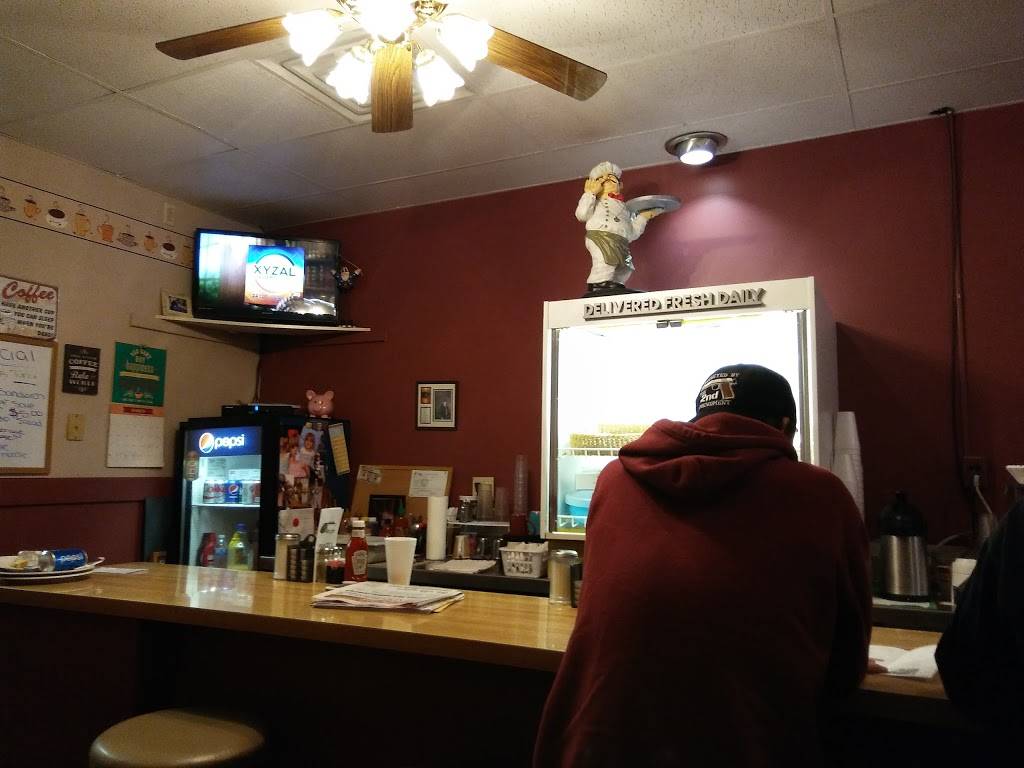 Gracies Diner & more | restaurant | 35581 Lakeshore Blvd, Eastlake, OH 44095, USA | 4405278559 OR +1 440-527-8559