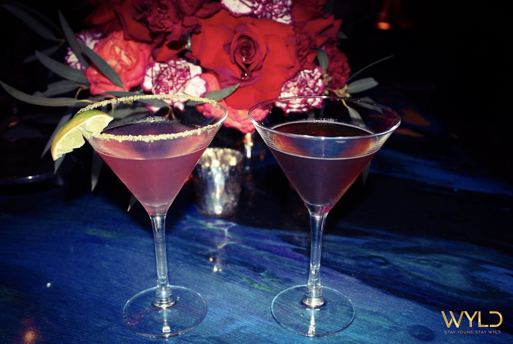 WYLD Bar | restaurant | 706 W 6th St, Austin, TX 78701, USA | 2816851838 OR +1 281-685-1838