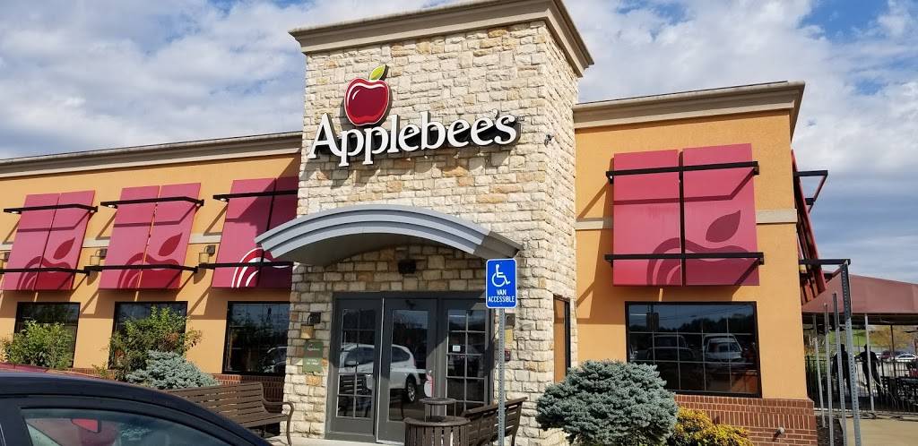 Applebees Grill + Bar | restaurant | 100 Max Wagner Dr, Glasgow, KY 42141, USA | 2706783325 OR +1 270-678-3325