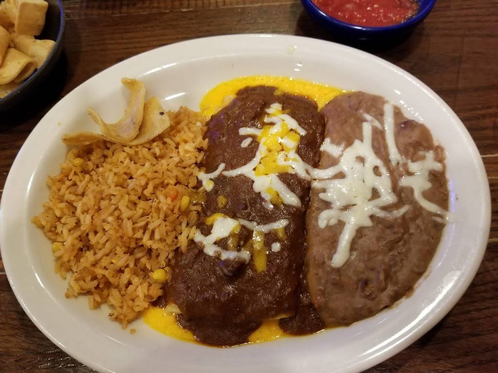 Mexican Inn Cafe | restaurant | 5017 S Hulen St, Fort Worth, TX 76132, USA | 8173467815 OR +1 817-346-7815