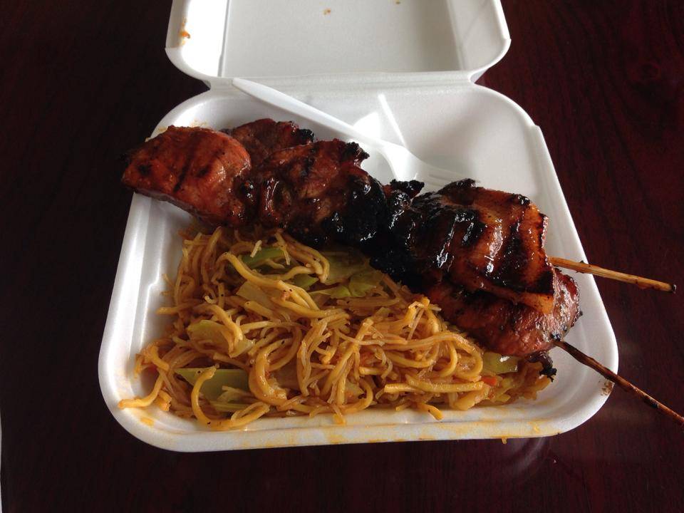 Pampangas Cuisine | restaurant | 40 San Pedro Rd, Daly City, CA 94014, USA | 6509929901 OR +1 650-992-9901