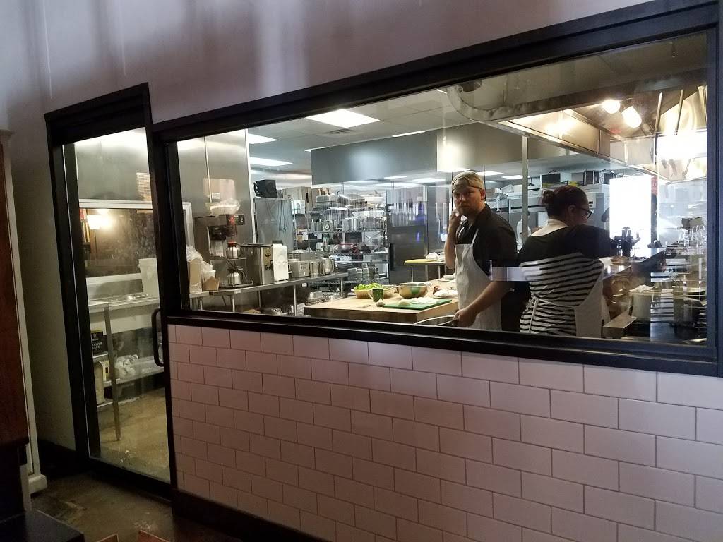 Nonna | restaurant | 4115 Lomo Alto Dr, Dallas, TX 75219, USA | 2145211800 OR +1 214-521-1800