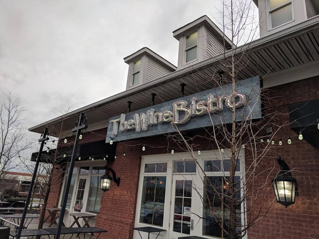 The Wine Bistro Westerville | restaurant | 925 N State St, Westerville, OH 43082, USA | 6145234330 OR +1 614-523-4330